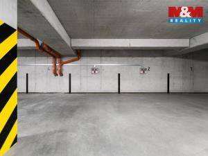 Pronájem bytu 2+kk, Plzeň, Safírová, 45 m2