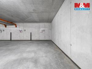 Pronájem bytu 2+kk, Plzeň, Safírová, 45 m2