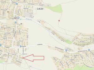 Pronájem bytu 2+kk, Plzeň, Safírová, 45 m2