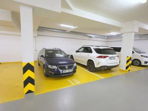 Prodej bytu 3+kk, Praha - Podolí, Jeremenkova, 115 m2