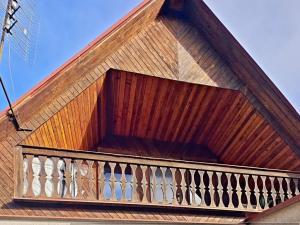 Prodej chaty, Boňkov, 55 m2