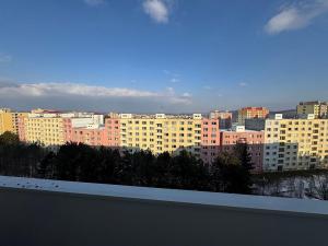 Pronájem bytu 2+1, Brno - Bystrc, Kuršova, 66 m2