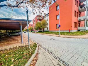 Pronájem bytu 3+kk, Mikulov, Bezručova, 77 m2