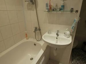 Pronájem bytu 2+1, Uherský Brod, Sídl. Olšava, 42 m2