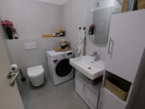 Pronájem bytu 3+kk, Otrokovice, 71 m2