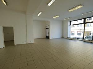 Pronájem obchodního prostoru, Uherský Brod, 110 m2