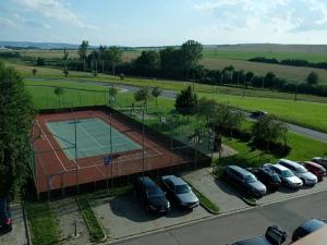 Prodej bytu 3+1, Uherský Brod, Sídl. Olšava, 70 m2