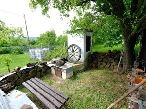 Prodej chalupy, Stříbrnice, 90 m2