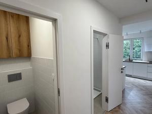 Pronájem bytu 2+1, Zlín, Věžové domy, 65 m2