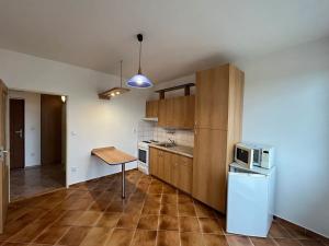 Pronájem bytu 1+1, Olomouc, Topolová, 41 m2