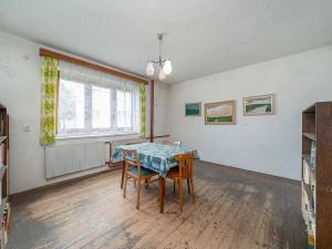 Prodej rodinného domu, Kvasice, Osmek, 205 m2