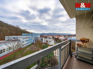 Prodej bytu 4+1, Ústí nad Labem - Bukov, Vinařská, 82 m2