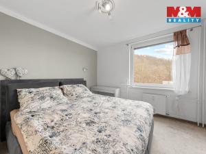 Prodej bytu 4+1, Ústí nad Labem - Bukov, Vinařská, 82 m2