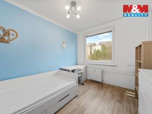 Prodej bytu 4+1, Ústí nad Labem - Bukov, Vinařská, 82 m2