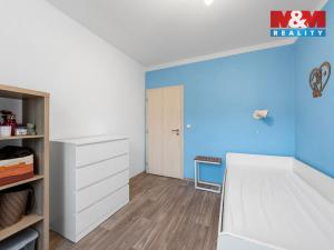 Prodej bytu 4+1, Ústí nad Labem - Bukov, Vinařská, 82 m2