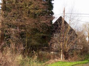 Prodej rodinného domu, Stružnice, 200 m2