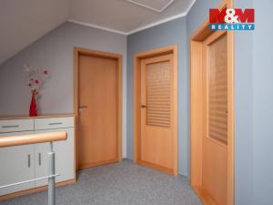 Prodej rodinného domu, Ostrava - Slezská Ostrava, Kranichova, 101 m2