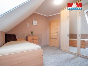 Prodej rodinného domu, Ostrava - Slezská Ostrava, Kranichova, 101 m2