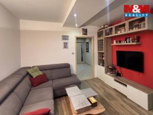 Prodej bytu 3+kk, Čelákovice, Stankovského, 73 m2