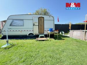 Prodej pozemku pro bydlení, Horní Stropnice, 292 m2