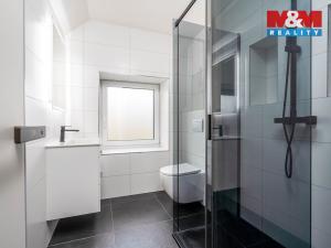 Prodej bytu 3+kk, Praha - Radlice, Na Farkáně III, 80 m2