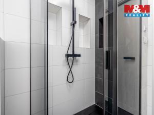 Prodej bytu 3+kk, Praha - Radlice, Na Farkáně III, 80 m2