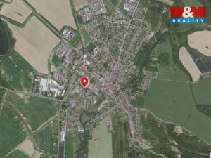 Prodej bytu 3+1, Uhlířské Janovice, 1. máje, 70 m2