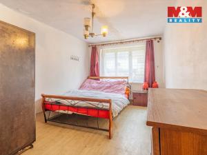 Prodej rodinného domu, Stružnice, 140 m2