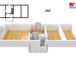 Prodej rodinného domu, Stružnice, 140 m2