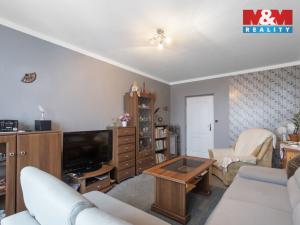 Prodej bytu 3+1, Havířov - Podlesí, Kubelíkova, 75 m2