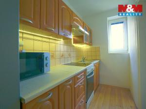 Prodej bytu 3+1, Slavičín, Ševcovská, 63 m2