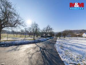 Prodej pozemku pro bydlení, Tišnov - Pejškov, 1463 m2