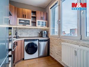 Prodej bytu 3+1, Orlová - Lutyně, Kpt. Jaroše, 72 m2