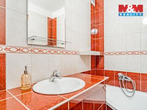 Prodej bytu 3+1, Orlová - Lutyně, Kpt. Jaroše, 72 m2