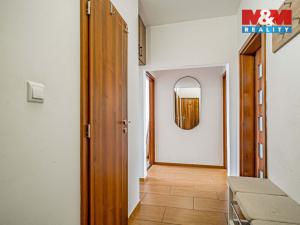 Prodej bytu 3+1, Orlová - Lutyně, Kpt. Jaroše, 72 m2