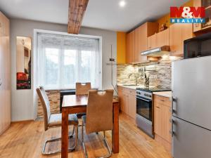 Prodej bytu 1+kk, Jičín - Valdické Předměstí, Tylova, 28 m2