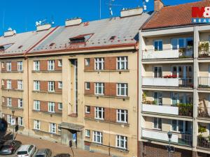 Prodej bytu 1+kk, Jičín - Valdické Předměstí, Tylova, 28 m2