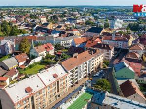 Prodej bytu 1+kk, Jičín - Valdické Předměstí, Tylova, 28 m2