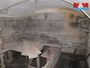 Prodej rodinného domu, Velvary, Růžová, 50 m2