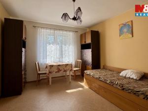 Prodej bytu 3+1, Dubňany, Nám. 15.dubna, 62 m2