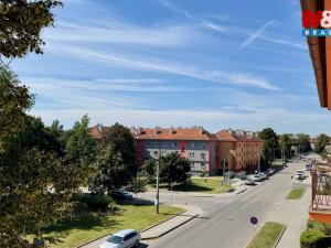 Prodej bytu 3+1, Dubňany, Nám. 15.dubna, 62 m2