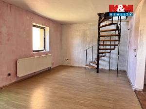 Prodej rodinného domu, Jihlava - Hruškové Dvory, 267 m2