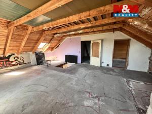 Prodej rodinného domu, Jihlava - Hruškové Dvory, 267 m2