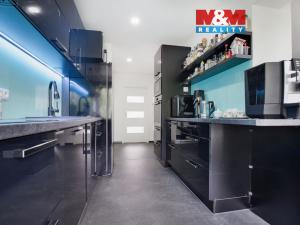 Prodej bytu 3+1, Vražkov, 80 m2