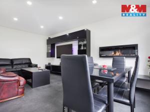 Prodej bytu 3+1, Vražkov, 80 m2