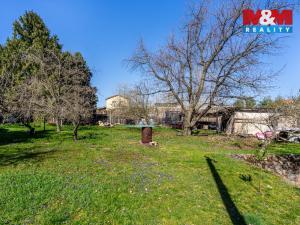 Prodej rodinného domu, Vrbčany, 100 m2