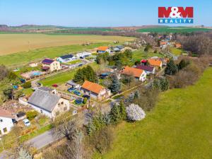 Prodej rodinného domu, Vrbčany, 100 m2