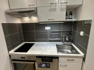 Pronájem bytu 1+kk, Jablonec nad Nisou, Erbenova, 27 m2