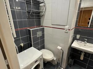 Pronájem bytu 1+kk, Jablonec nad Nisou, Erbenova, 27 m2