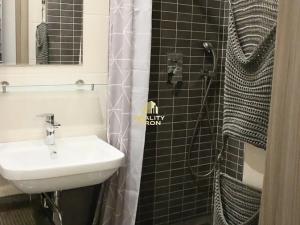 Pronájem bytu 2+1, Chomutov, Vrchlického, 55 m2